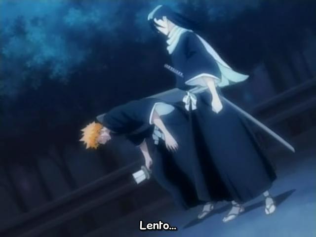 Otaku Gallery  / Anime e Manga / Bleach / Screen Shots / Episodi / 017 - Ichigo muori / 054.jpg